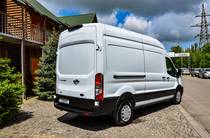 Ford Transit груз. Trend