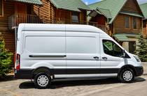 Ford Transit груз. Trend