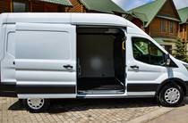 Ford Transit груз. Trend