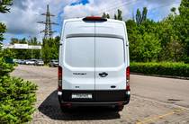 Ford Transit груз. Trend