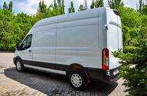 Ford Transit груз. Trend