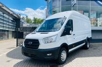 Ford Transit груз. Trend