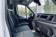 Ford Transit груз. Trend