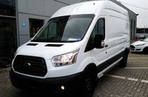 Ford Transit груз. Trend