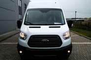 Ford Transit груз. Trend