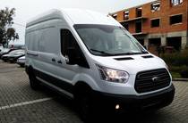 Ford Transit груз. Trend