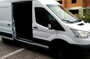 Ford Transit груз. Trend