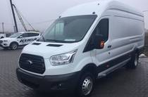 Ford Transit груз. Ambiente Plus