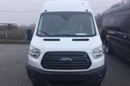 Ford Transit груз. Ambiente Plus