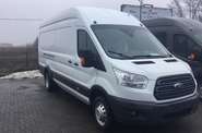 Ford Transit груз. Ambiente Plus