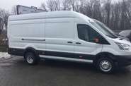 Ford Transit груз. Ambiente Plus