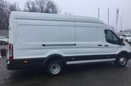 Ford Transit груз. Ambiente Plus