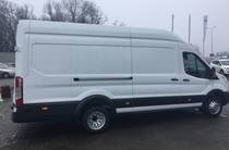 Ford Transit груз. Ambiente Plus