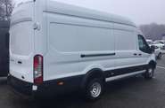 Ford Transit груз. Ambiente Plus