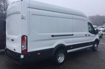 Ford Transit груз. Ambiente Plus