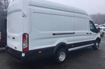 Ford Transit груз. Ambiente Plus