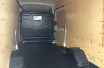 Ford Transit груз. Ambiente Plus