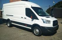 Ford Transit груз. Ambiente Plus