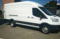 Ford Transit груз. Ambiente Plus