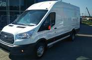 Ford Transit груз. Ambiente Plus