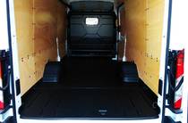 Ford Transit груз. Ambiente Plus