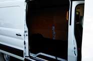 Ford Transit груз. Ambiente Plus