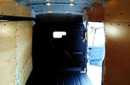 Ford Transit груз. Ambiente Plus