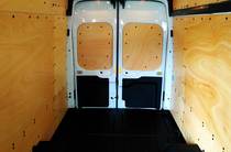 Ford Transit груз. Ambiente Plus