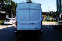 Ford Transit груз. Ambiente Plus