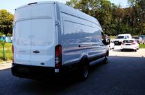 Ford Transit груз. Ambiente Plus