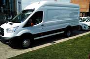 Ford Transit груз. Ambiente Plus