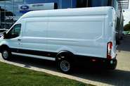 Ford Transit груз. Ambiente Plus