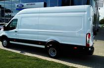 Ford Transit груз. Ambiente Plus