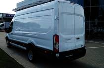 Ford Transit груз. Ambiente Plus