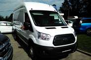 Ford Transit груз. Ambiente Plus