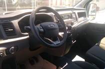 Ford Transit груз. Ambiente Plus