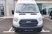 Ford Transit груз. Trend