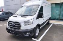 Ford Transit груз. Trend