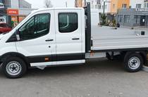 Ford Transit груз. Ambiente Plus