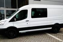 Ford Transit груз. Ambiente