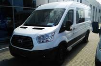 Ford Transit груз. Ambiente