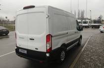 Ford Transit груз. Ambiente Plus