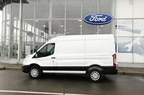 Ford Transit груз. Ambiente Plus