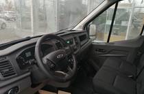 Ford Transit груз. Ambiente Plus