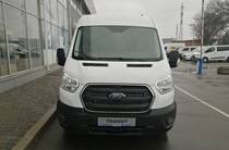 Ford Transit груз. Ambiente Plus