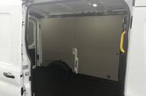 Ford Transit груз. Ambiente Plus