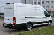 Ford Transit груз. Ambiente Plus