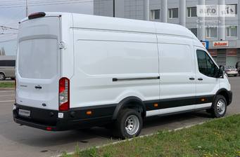 Ford Transit груз. 2023 Ambiente Plus