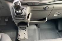 Ford Transit груз. Ambiente Plus