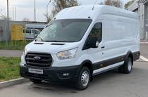 Ford Transit груз. Ambiente Plus